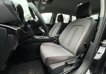 Seat Leon IV Sportstourer 2.0 TDI CR 150KM 2023 Seat Leon Sportstourer Style Pakiety, FV 23, ACC, Bezwypadkowy, Salon Pol, zdjęcie 7