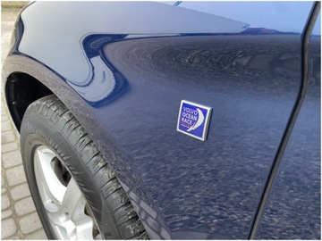 Volvo XC60 I SUV 2.0 D3 163KM 2012 Volvo XC60 Ocean Race, zdjęcie 27