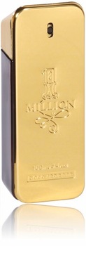 Туалетная вода Paco Rabanne 1 Million EDT 100 мл