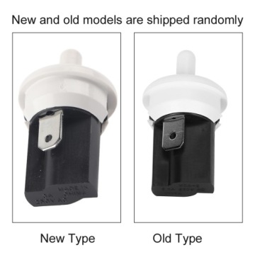 5PCS холодильник дверь свет переключатель Мгновенный открытый нормальный 65