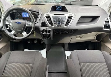 Ford Transit Custom 2013 Ford Transit Custom Ford Transit Custom 290 L2H1 Trend 2.2 Diesel 125KM, zdjęcie 19
