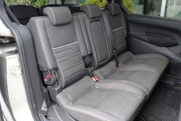 Ford 2017 Ford Tourneo Connect Grand automat, 7os, kamera, czujniki, klimatyzacja, 1, zdjęcie 11