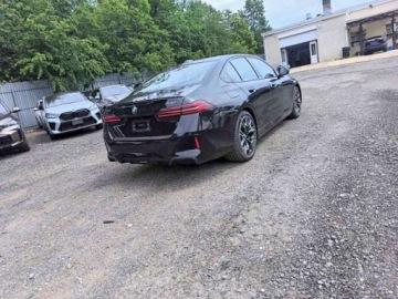 BMW Seria 5 G90-91 2026 BMW Seria 5 530 Xi 2026 2.0 Benzyna 255KM, zdjęcie 4