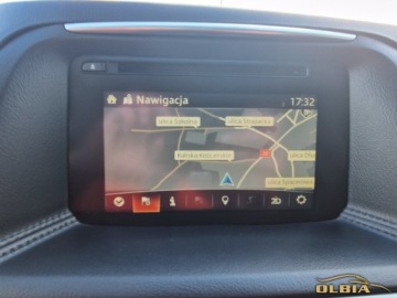 Mazda CX-5 I 2016 Mazda CX-5 Automat Hak Skory Zarejestrowany 2.5 Benzyna 186KM, zdjęcie 16