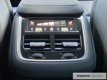 Volvo XC90 II SUV Plug-In 2.0 T8  455KM 2024 Volvo XC 90 FV23 Plus Bright T8 455KM Polestar Har, zdjęcie 35