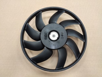 MERCEDES SPRINTER 906 VW CRAFTER VENTILÁTOR ORIGINÁLNÍ A9069062200