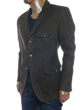 12451 Куртка MEN'S CLUB OF GENTS XL