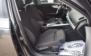 Audi A4 B9 Avant 2.0 TDI 150KM 2016 Audi A4 Avant 2.0 TDI Manual S-Line Sport Keyless-Go Ledy Navi 2.0 Diesel, zdjęcie 37