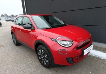 Fiat 2024 Fiat 600 1.2 100KM Mild-Hybrid Gwarancja Salon PL 1 wlasciciel 1.2 100KM, zdjęcie 4