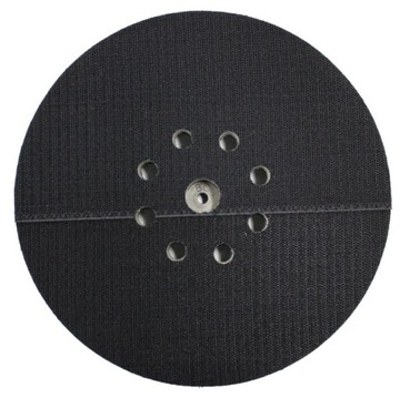 JULA EINHELL Шлифовальная пластина диск на липучке жираф