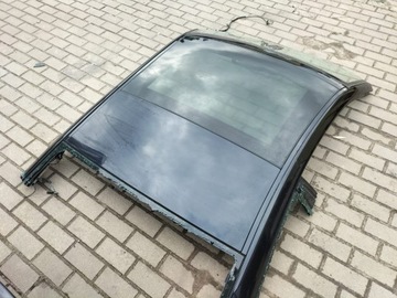 BMW E63 ПАНОРАМНАЯ КРЫША ПАНОРАМА