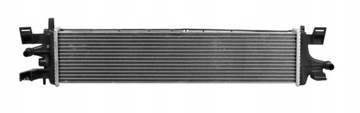 CHLADIČ INTERCOOLER FORD ESPACE 1.5 2014- USA