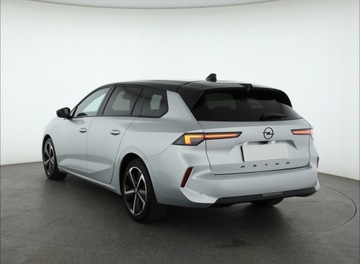 Opel Astra L Sports Tourer 1.2 Turbo 130KM 2024 Opel Astra 1.2 Turbo, Salon Polska, 1. Właściciel, zdjęcie 3