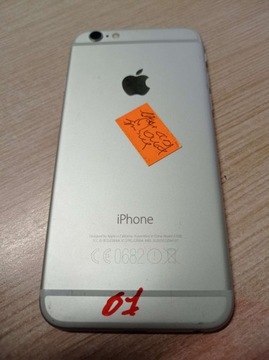 Чехол на Iphone 6 серый серый распродажа + подарки!