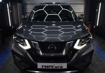 Nissan X-Trail III Terenowy Facelifting 1.7 dCi 150KM 2019 Nissan X-Trail Polski salon_Bezwypadkowy_Serwisowany w ASO_VAT 23 1.7, zdjęcie 32