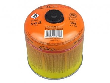 Kartusz gazowy Elico Camp 65500 500 g