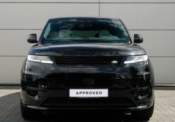 Land Rover Range Rover V 2026 Land Rover Range Rover Sport 3.0P 380 KM AWD Auto Battersea 3.0 Benzyna, zdjęcie 11