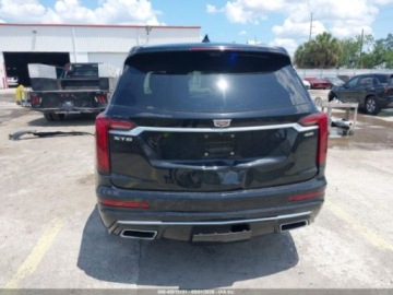 Cadillac 2022 Cadillac XT6 Premium Luxury 2022 3.6 Benzyna 310KM, zdjęcie 3