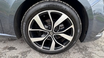 Renault Megane IV Hatchback 5d 1.5 dCi 110KM 2018 Renault Megane Raty 1.5 dci 110KM Navigacja KEY LESS Swiezy import Gwaranc, zdjęcie 32