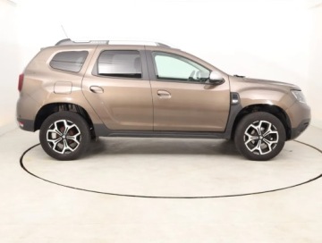 Dacia Duster II SUV 1.6 SCe 115KM 2019 Dacia Duster 1.6 SCe, Salon Polska, GAZ, Navi, zdjęcie 5