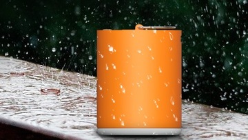 GIGA PUMP 2.0 НОВЫЙ ТУРИСТИЧЕСКИЙ НАСОС ДЛЯ МАТРАСА С ЛАМПОЙ 3В1 USB-C