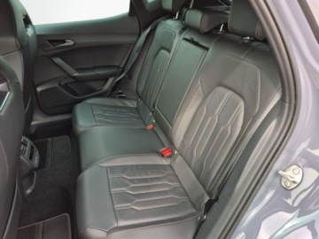 Cupra Formentor Crossover 2.0 TSI 245KM 2022 Cupra Formentor Kamery 360VZ245kmSkoryMartwe poleEl.fotele 2.0 Benzyna, zdjęcie 15