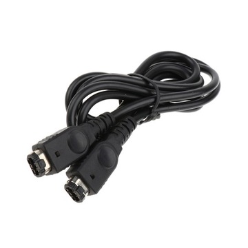 Kabel połączeniowy do odtwarzacza Game Boy Advance GBA i SP 2