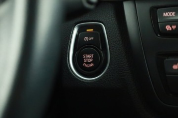 BMW Seria 3 F30-F31-F34 2013 BMW 3 318 d, Skóra, Xenon, Bi-Xenon, Klima, zdjęcie 16