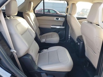 Ford Explorer VI 2021 Ford Explorer Limited 2021 2.3l 2.3 Benzyna 300KM, zdjęcie 11