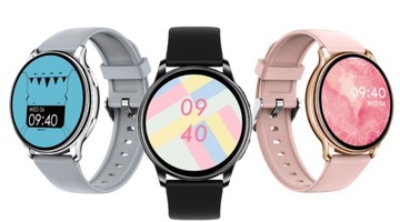 USB-КАБЕЛЬ ЗАРЯДКИ ДЛЯ SMARTWATCH BIANKA SARA ALEX