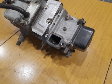 ДВИГАТЕЛЬ MTD MASTERCUT 92 BRIGGS STRATTON 15,5 л.с.