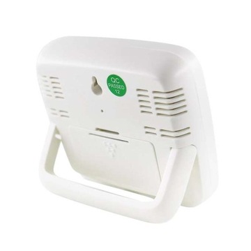 Гигрометр, часы, комнатный термометр, измеритель влажности.