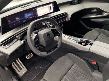 Peugeot 5008 III 2025 Od ręki - GT 1.2 mHEV e-DCS6 145KM / Pakiet Bezpieczeństwo, zdjęcie 3