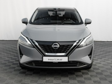 Nissan Qashqai III 2023 Nissan Qashqai GD8K290#1.5 e-POWER N-Connecta, zdjęcie 6