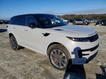 Land Rover Range Rover V 2025 Land Rover Range Rover Sport Dynamic Se 2025 4.4 Benzyna 523KM, zdjęcie 4