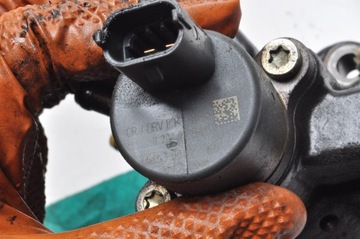 ALFA ROMEO 147 1.9 JTD 115 KM ČERPADLO VSTŘIKOVAČE 0445010007 / 0281002500