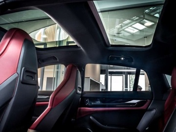 Porsche Panamera III Liftback 4 E-Hybrid 2.9 470KM 2025 PORSCHE Panamera E-Hybrid Sedan 2.9 (470KM) 2025, zdjęcie 11