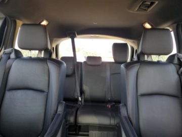 Honda Odyssey IV 2023 Honda Odyssey 2023 Honda Odyssey Sport -L 3.5 Benzyna 280KM, zdjęcie 10