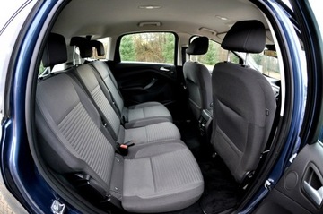 Ford C-MAX II Grand C-MAX Facelifting 1.0 EcoBoost 125KM 2019 Ford C-Max _1.0 125KM Climatronic Led Pdc Serwis_, zdjęcie 9