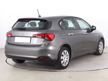 Fiat Tipo II Hatchback 1.4 T-Jet LPG 120KM 2017 Fiat Tipo 1.4 T-Jet, Serwis ASO, Navi, Klima, zdjęcie 4
