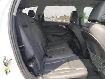 Audi Q7 II 2023 Audi Q7 Prestige 2023 3.0l 3.0 Benzyna 335KM, zdjęcie 10