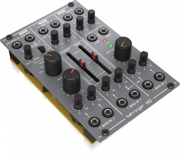 Behringer 110 VCO/VCF/VCA - moduł syntezatora