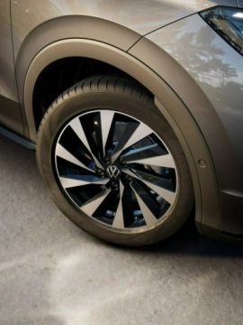 Volkswagen T-Roc II 1.5 eTSI 116KM 2026 Volkswagen T-Roc Style 1.5 eTSI 116 KM DSG Zamów, zdjęcie 15