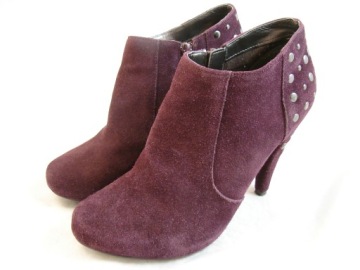 39 UK6 PÓŁBUTY BUTY # GAMLOONG # SKÓRA 116