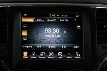 Jeep Grand Cherokee IV Terenowy Facelifting 3.0 V6 CRD 250KM 2015 Jeep Grand Cherokee 3.0 CRD, Salon Polska, 246 KM, zdjęcie 11