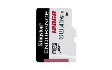 Kingston Endurance SDCE/128GB 128GB