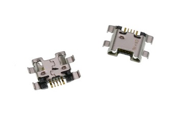 Złącze ładowania gniazdo USB - Huawei Mate 10 Lite