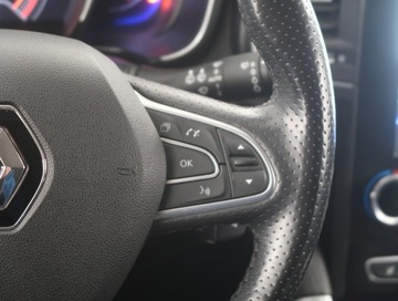 Renault Koleos II SUV Facelifting 2.0 Blue dCi 184KM 2021 Renault Koleos 2.0 dCi, Salon Polska, Serwis ASO, zdjęcie 14