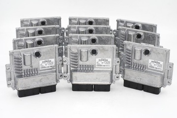 КОНТРОЛЛЕР ДВИГАТЕЛЯ КОМПЬЮТЕР DUCATO JUMPER BOXER 2.2 9824601180 28667344 04B3