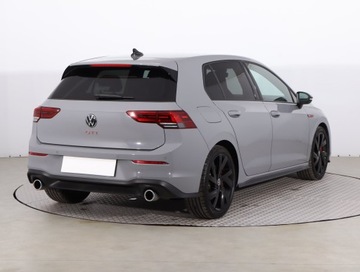 Volkswagen Golf VIII GTI 2.0 TSI 245KM 2023 VW Golf 2.0 GTI, Salon Polska, 1. Właściciel, zdjęcie 4